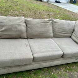 Free Couch