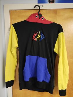 Xxxtentacion BAD hoodie