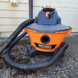 Shop Vac used $35