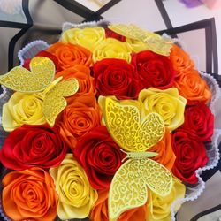 Eternal Flowers
