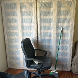 Free Box springs 