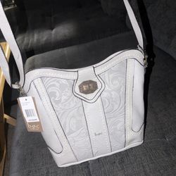 BOC Purse 