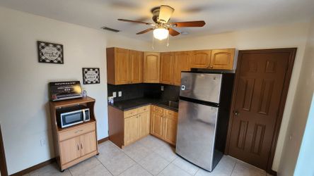 Acojedor 1/1 Studio Apartamento cerca de Cutler Ridge