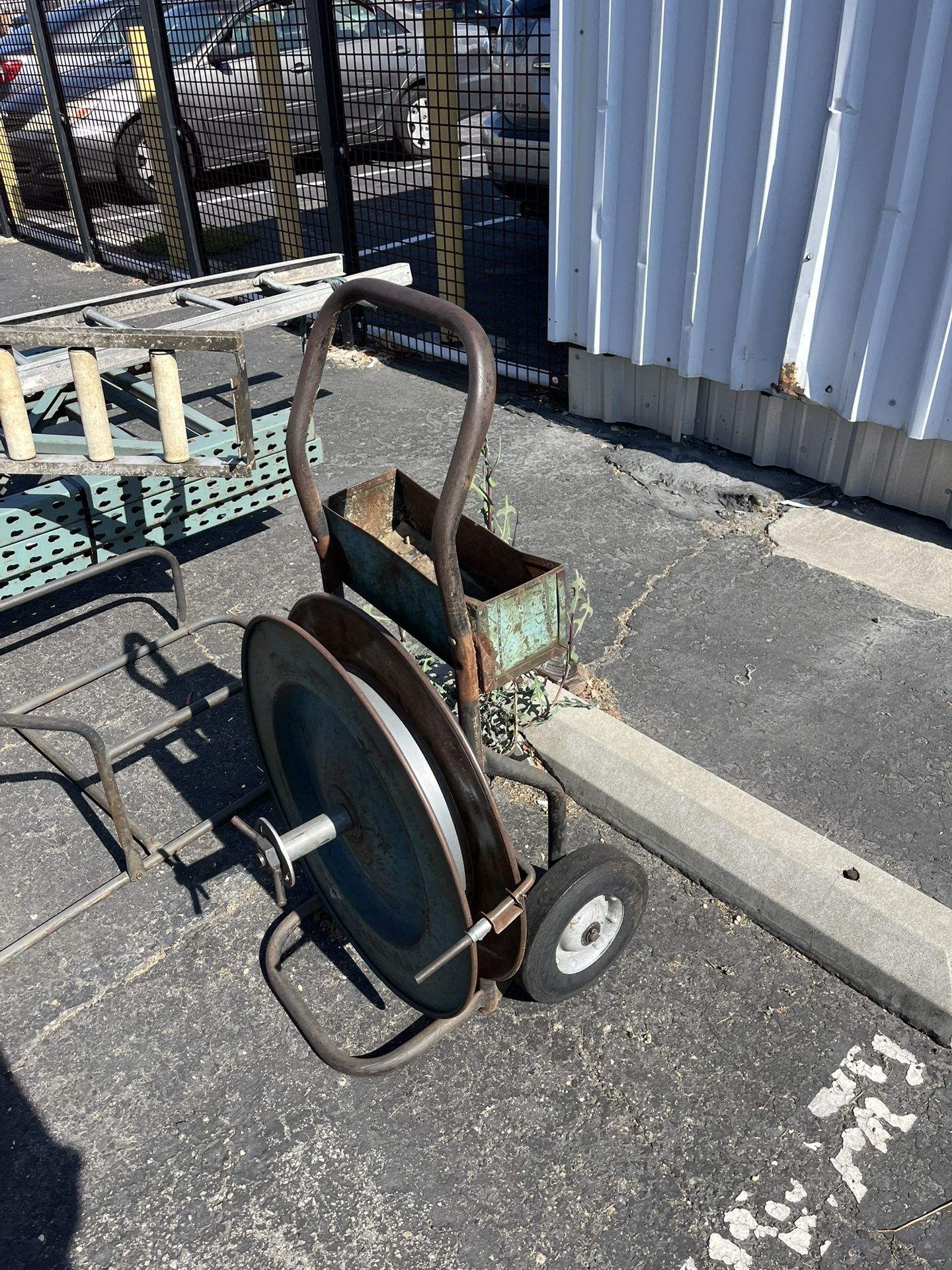 Pallet Tools