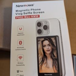 Hand Held Game Console 