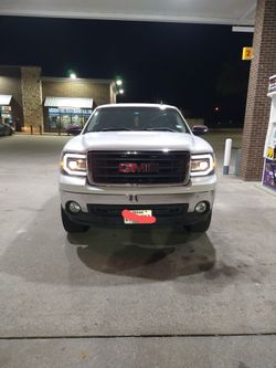 2009 GMC Sierra 1500