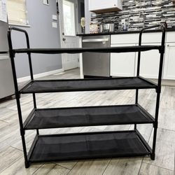 Shoe Rack