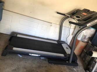 NORDIC TRACK T9 CI WITH COMMERCIAL MOTOR for Sale in Newark NJ OfferUp