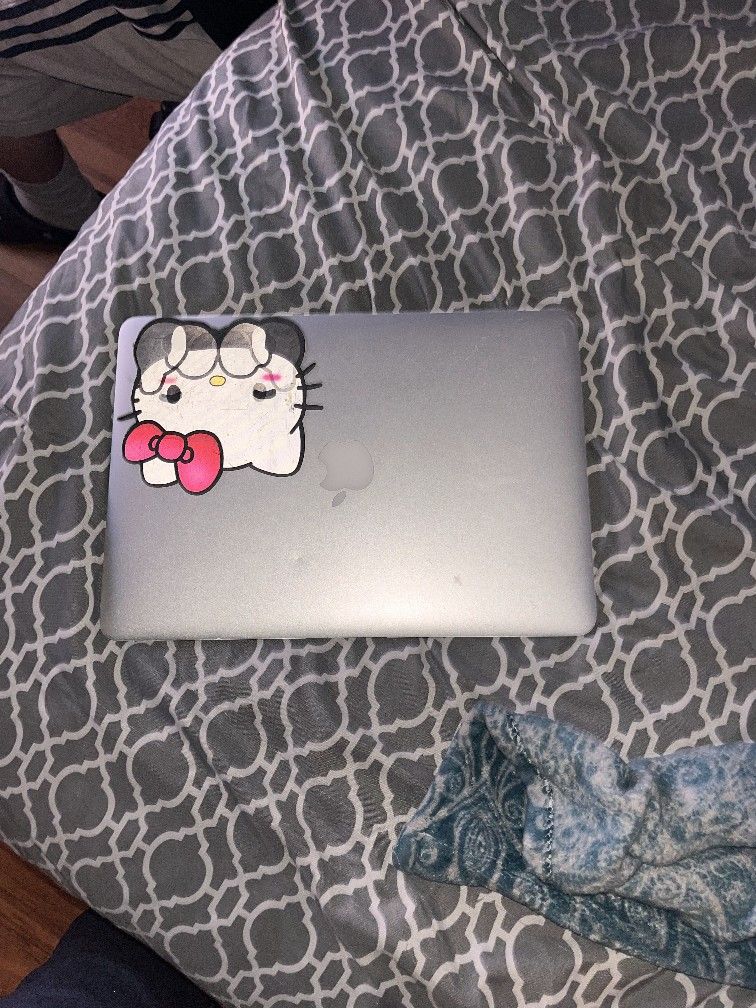 Mac Book Air 2015