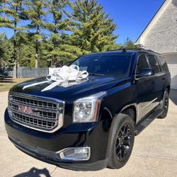 2020 GMC Yukon • SLE Sport Utility 4D 