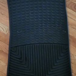 WeatherTech Mat