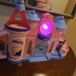 Little People Castle 