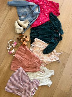 3t girls clothes