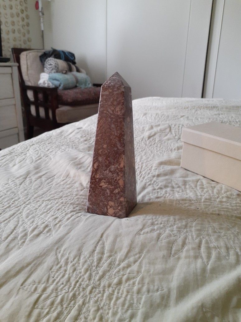 Point Gem Stone