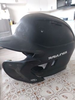 Rawlings baseball helmet 6 7/8 through 7 5/8