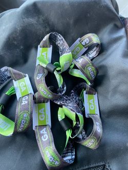 Louder than Life Wristbands for sale