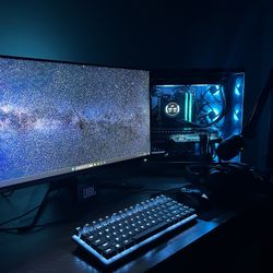 Alienware 360HZ 24.5” Gaming Monitor