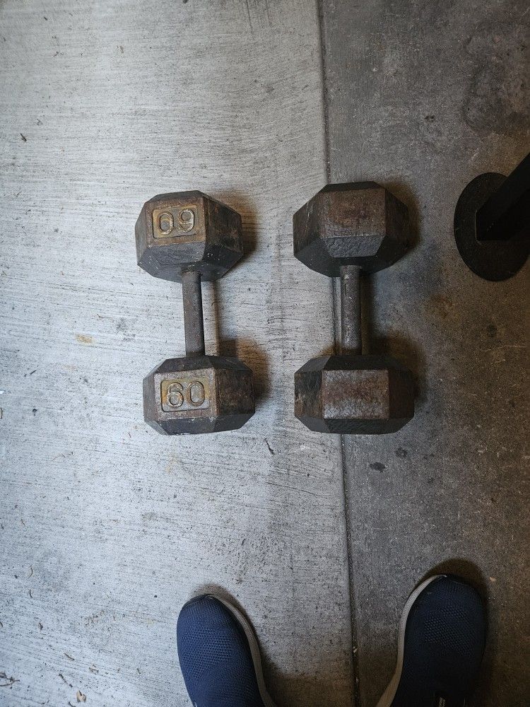 Weights