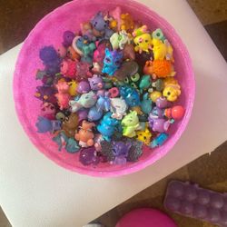 Hatchimals