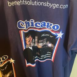 T-Shirt, Barack Obama