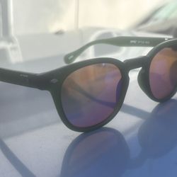 Ray-Ban sunglasses