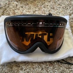 Smith PMT Airflow Series Ski / Snowboarding Goggles