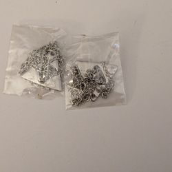 Legend Of Zelda Necklaces