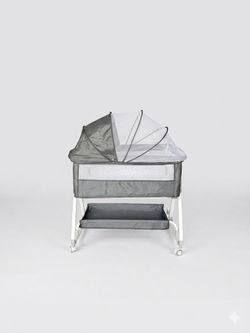 Baby bassinet