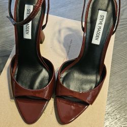 Steve Madden Heels Size 7.5