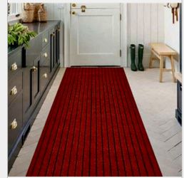 Hallway Runner And Laundry Room Rug