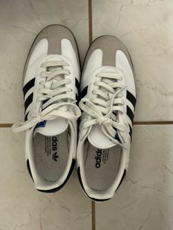 Adidas Samba 8.5 Women