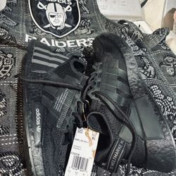 New Men’s Adidas Fit Size 8.5$65