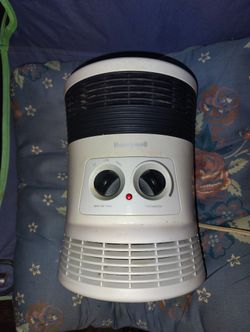 Honeywell Heater 