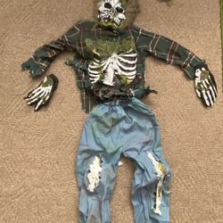 Kids Halloween Costume