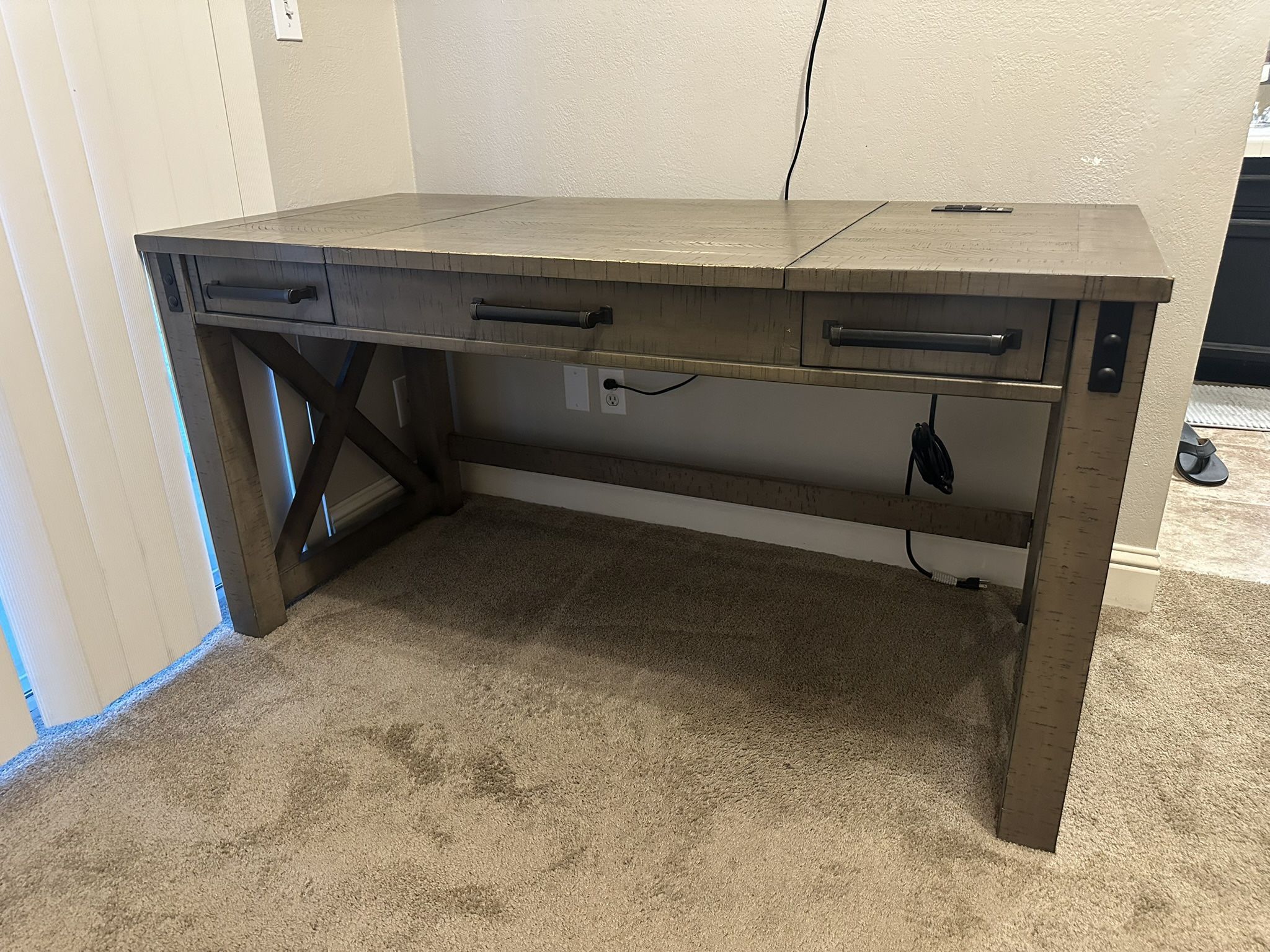 Desk