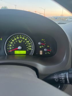 2007 KIA Sedona