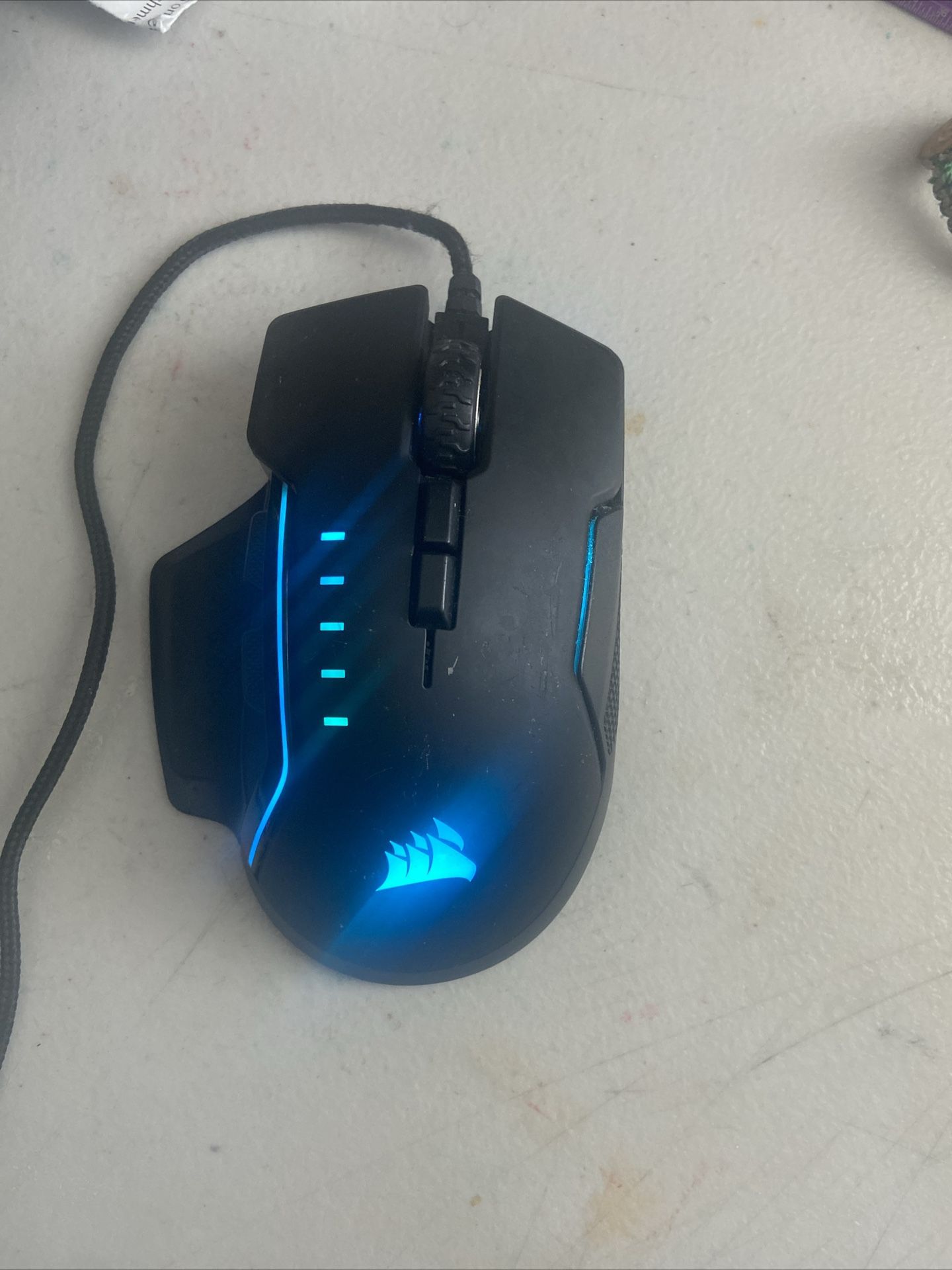 Corsair Glaive Pro Gaming Mouse