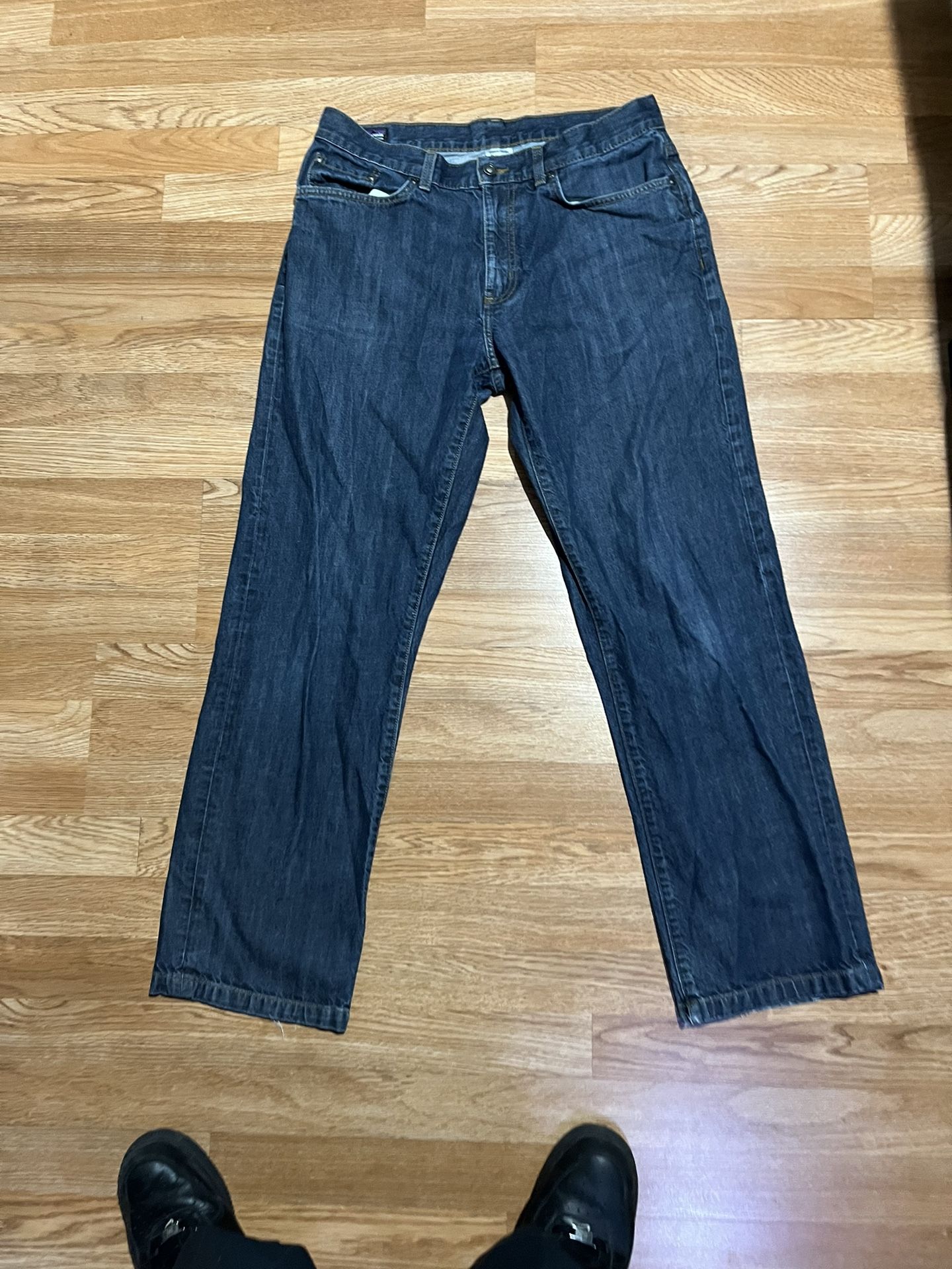 Patagonia Jeans
