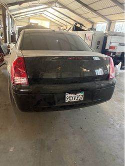 2010 Chrysler 300