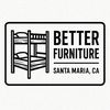 BETTER FURNITURE