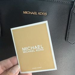 Michael Kors Tote
