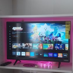 Roku TV 