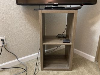 TV Stand/Side Table