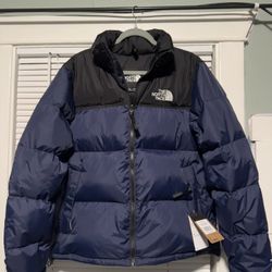 The North Face Puffer Jacket 700 