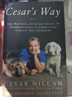 Cesar's way