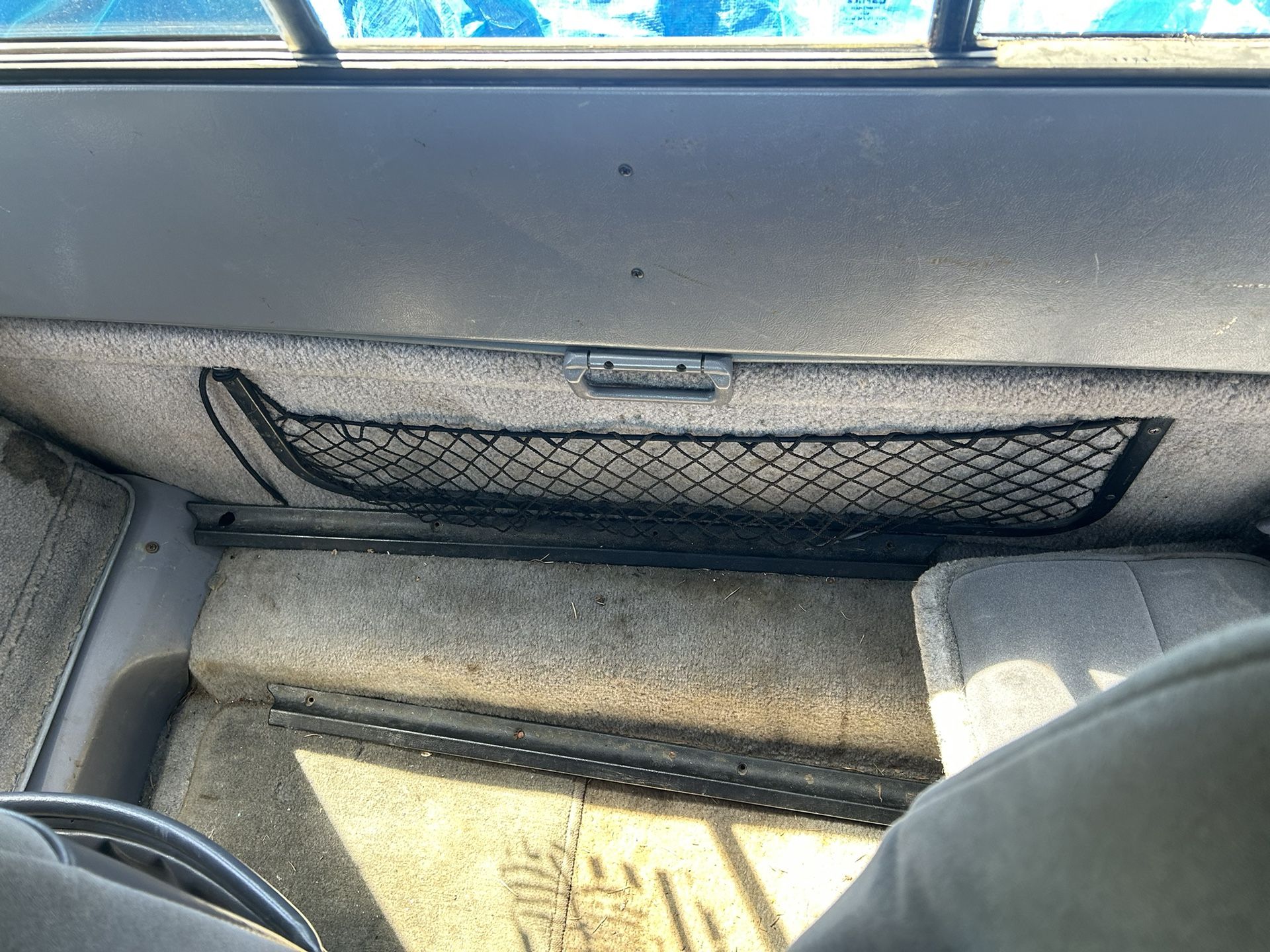 1994 Ford Ranger
