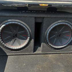 Speakers