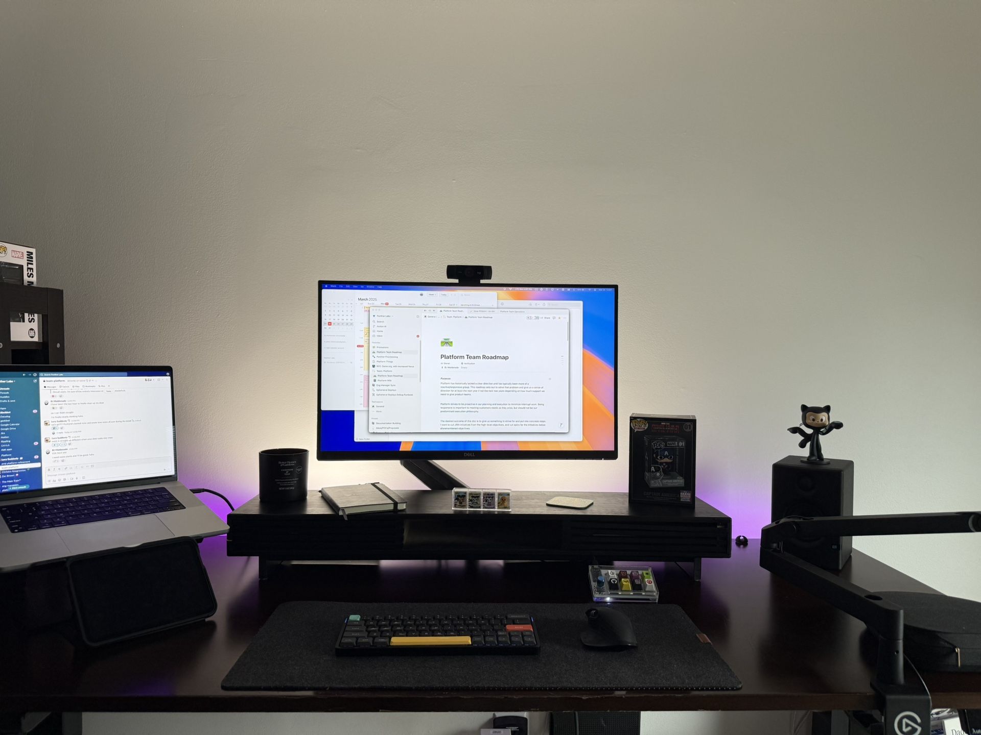 Dell 27" 4K Monitor