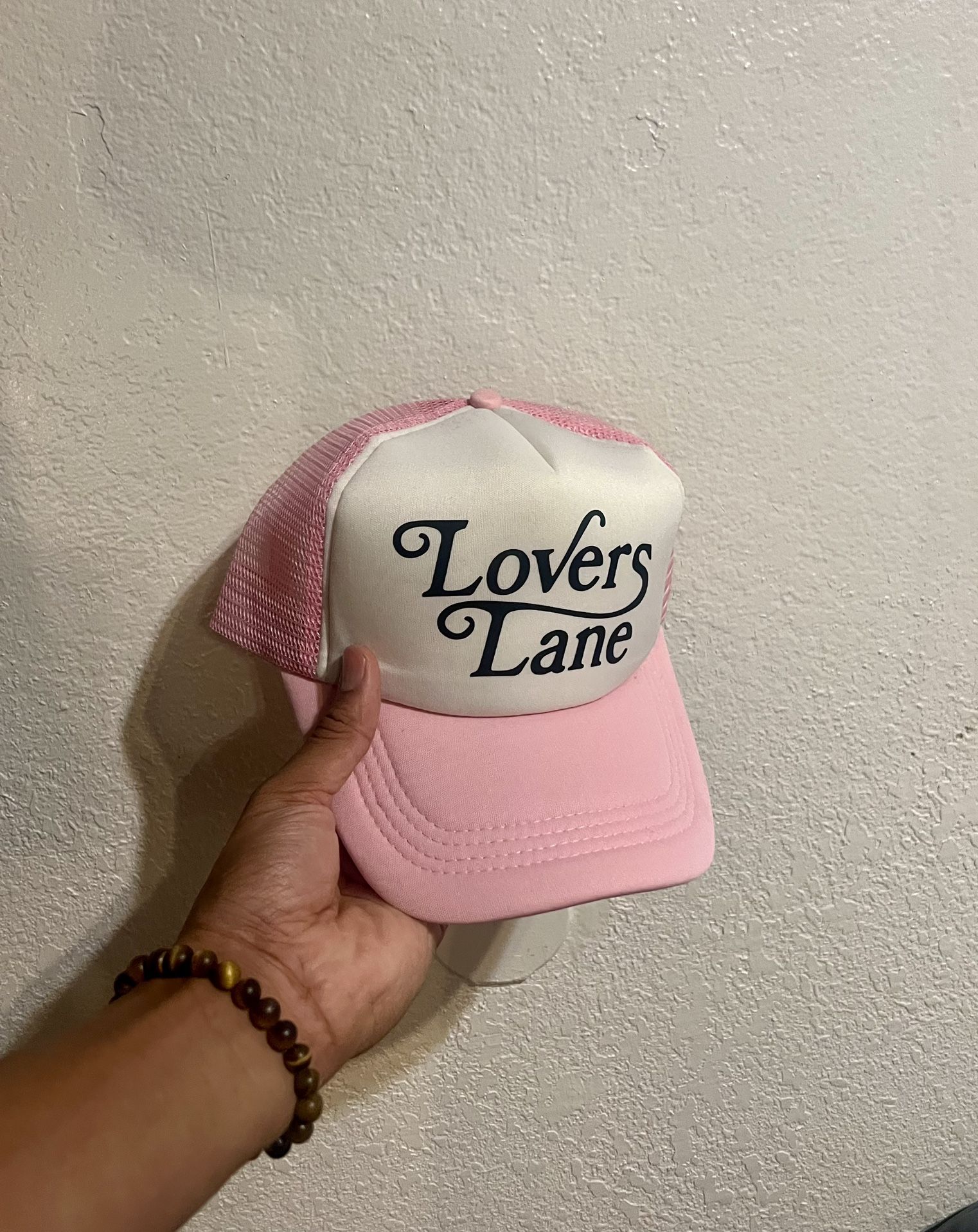 Trucker hat Lovers Lane 