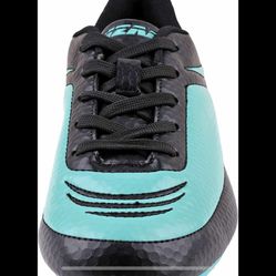 Cleats- New- Size 4